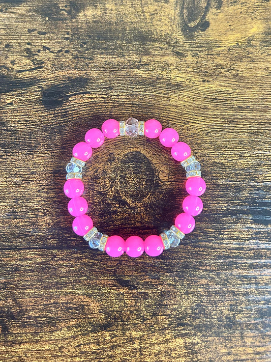 Everyday Glam Luxe Bracelet