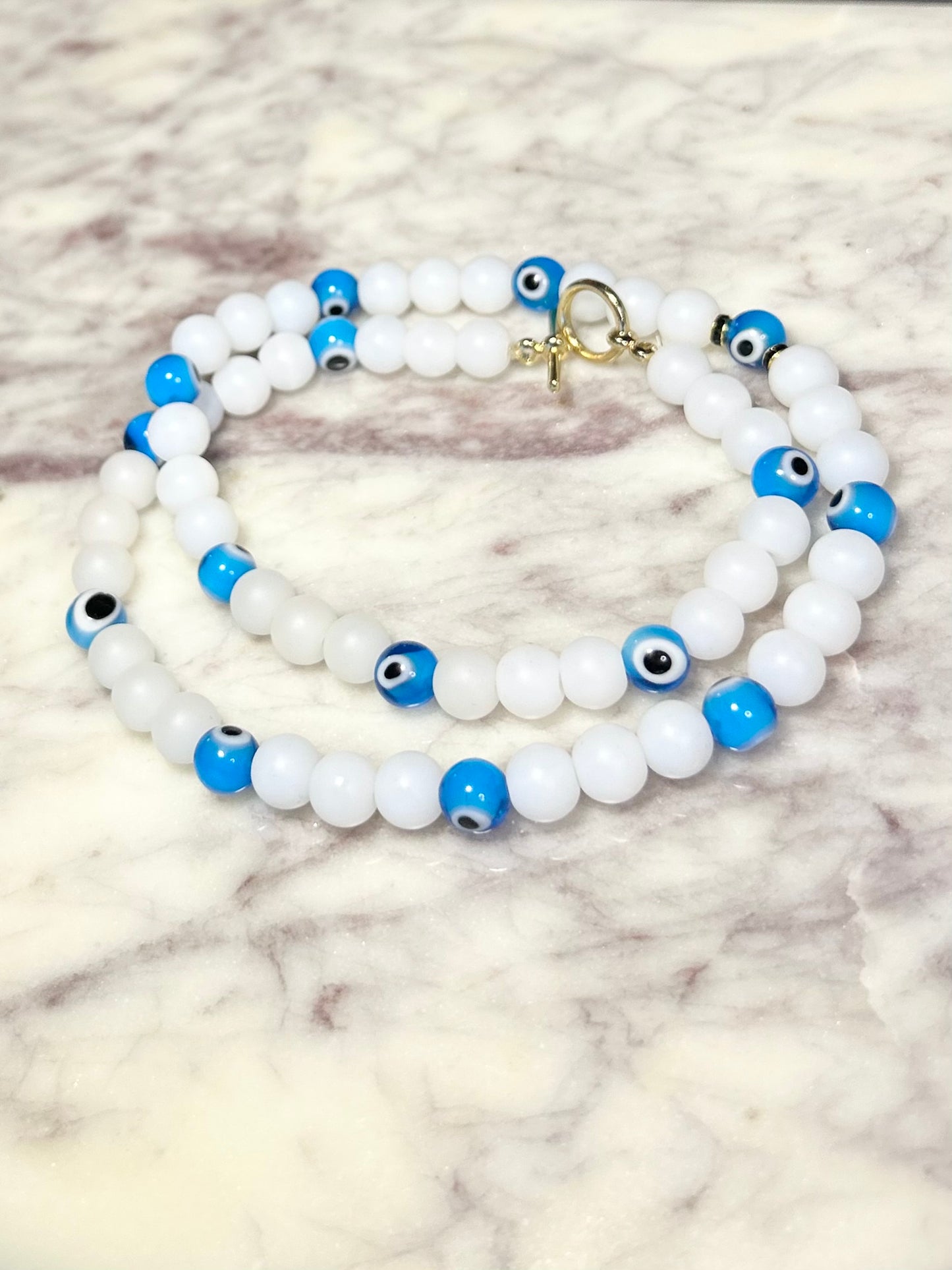 Evil Eye 🧿 Necklaces