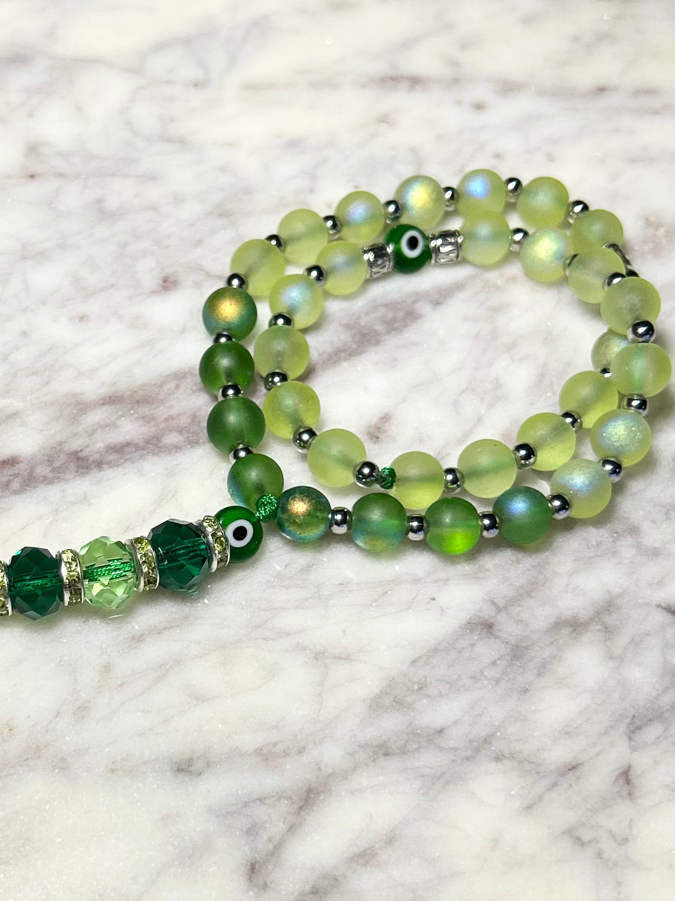 Tasbih Prayer Beads