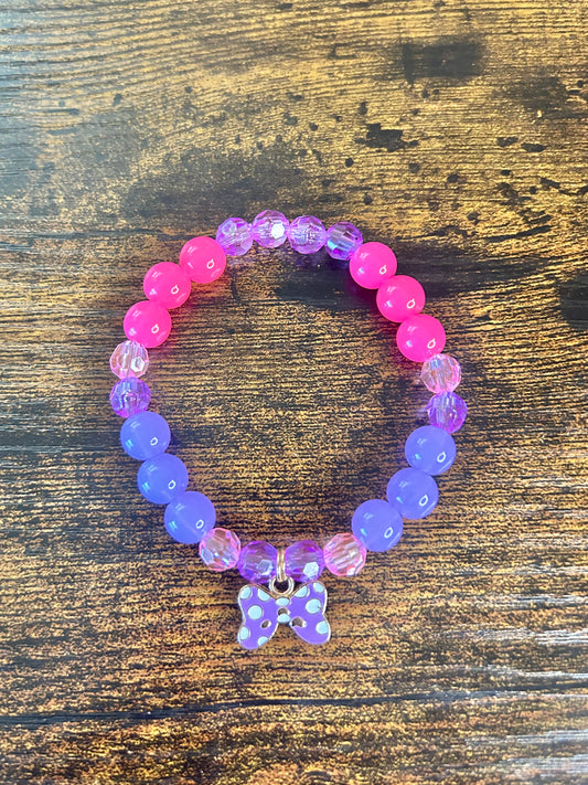 Charm Cutie: Minnie Bowtie