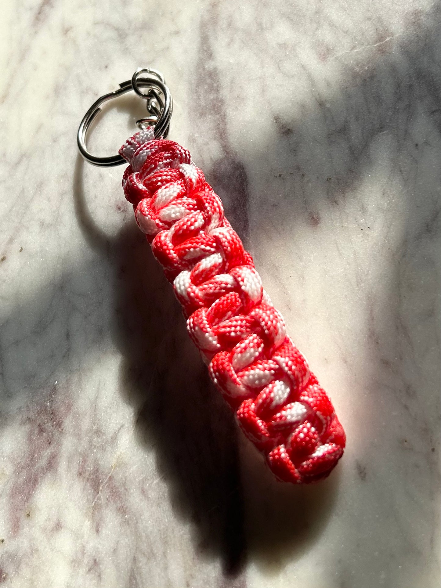 ParaCord Keychains