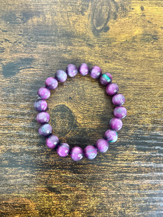 Simple Stackers