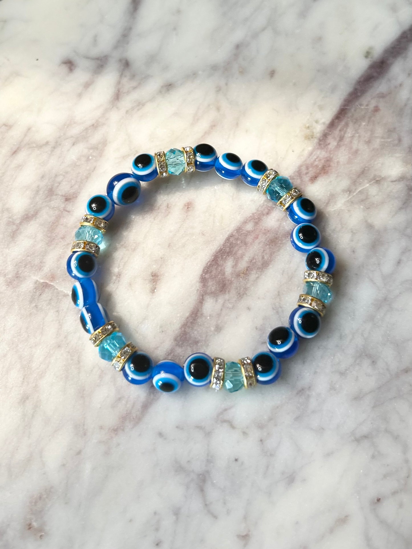 Evil Eye Bracelets