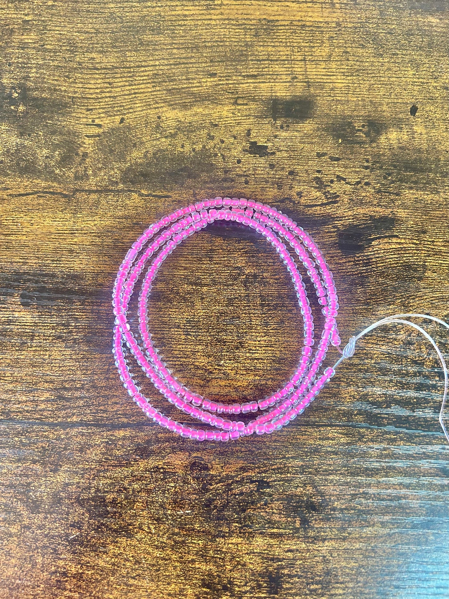 Waist Beads