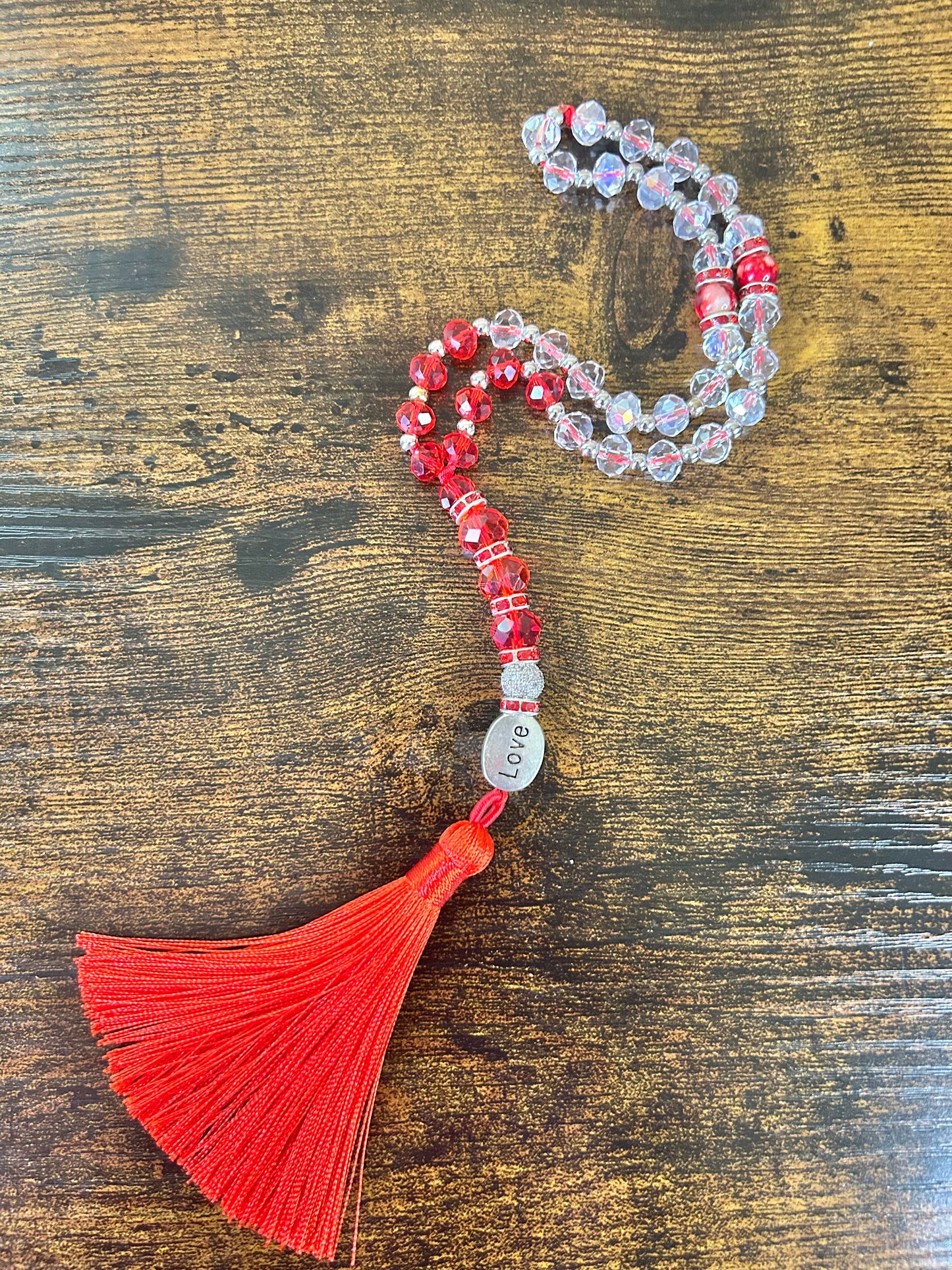 Tasbih Beads