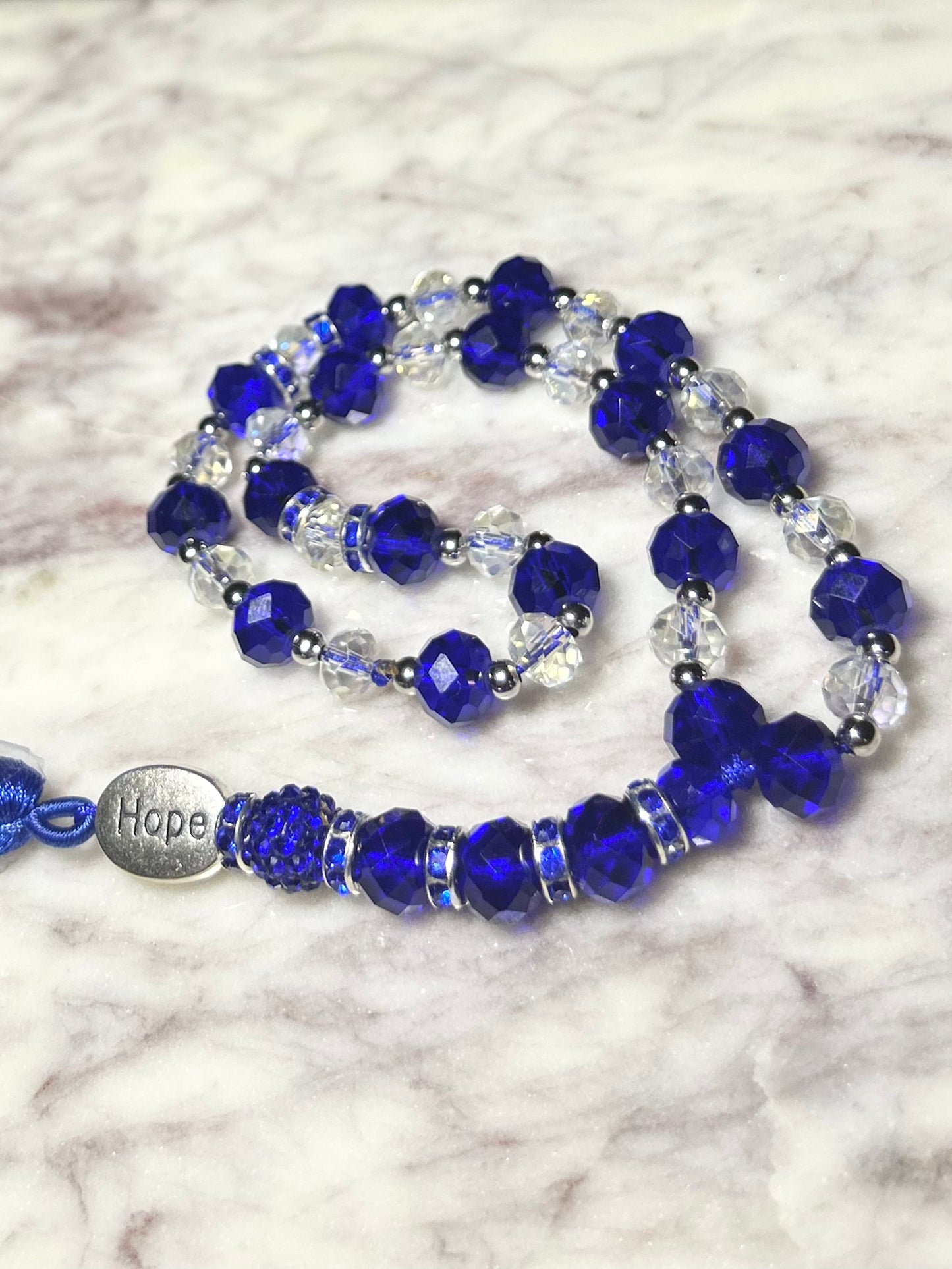 Tasbih Prayer Beads