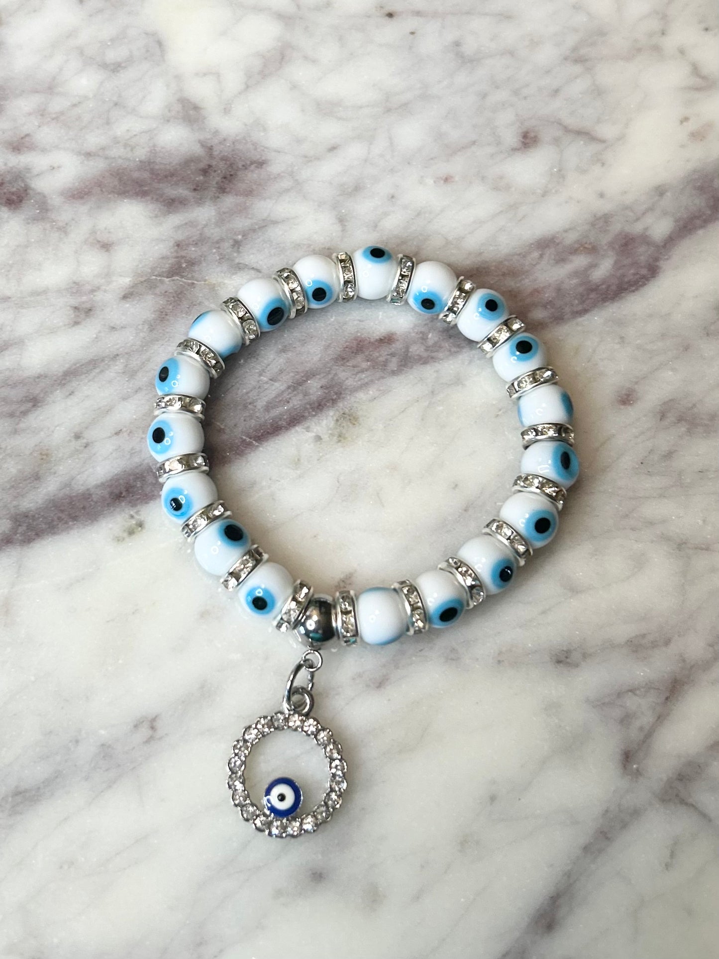 Evil Eye Bracelets