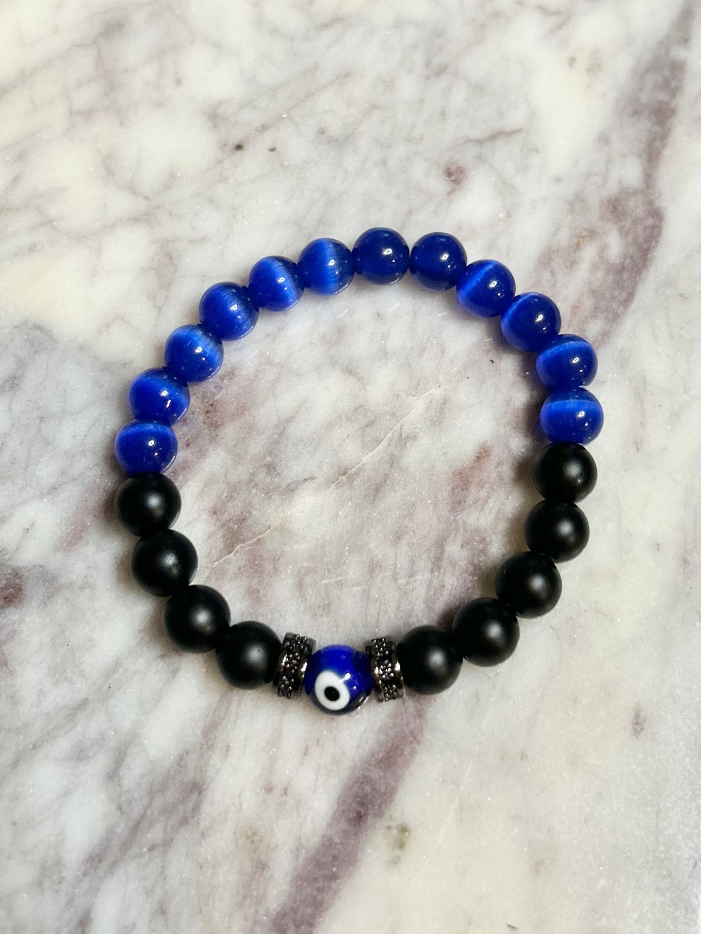 Evil Eye Bracelets