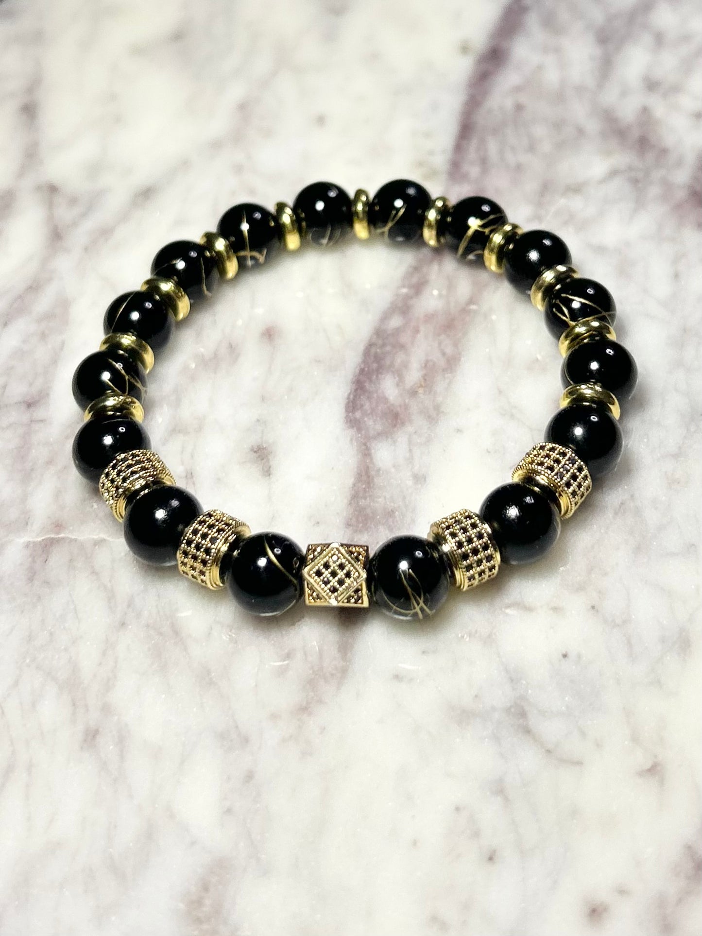 Khalan Luxury Men’s Bracelet