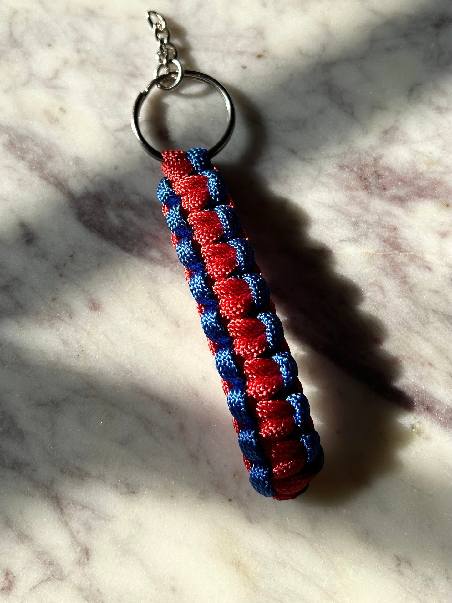 ParaCord Keychains