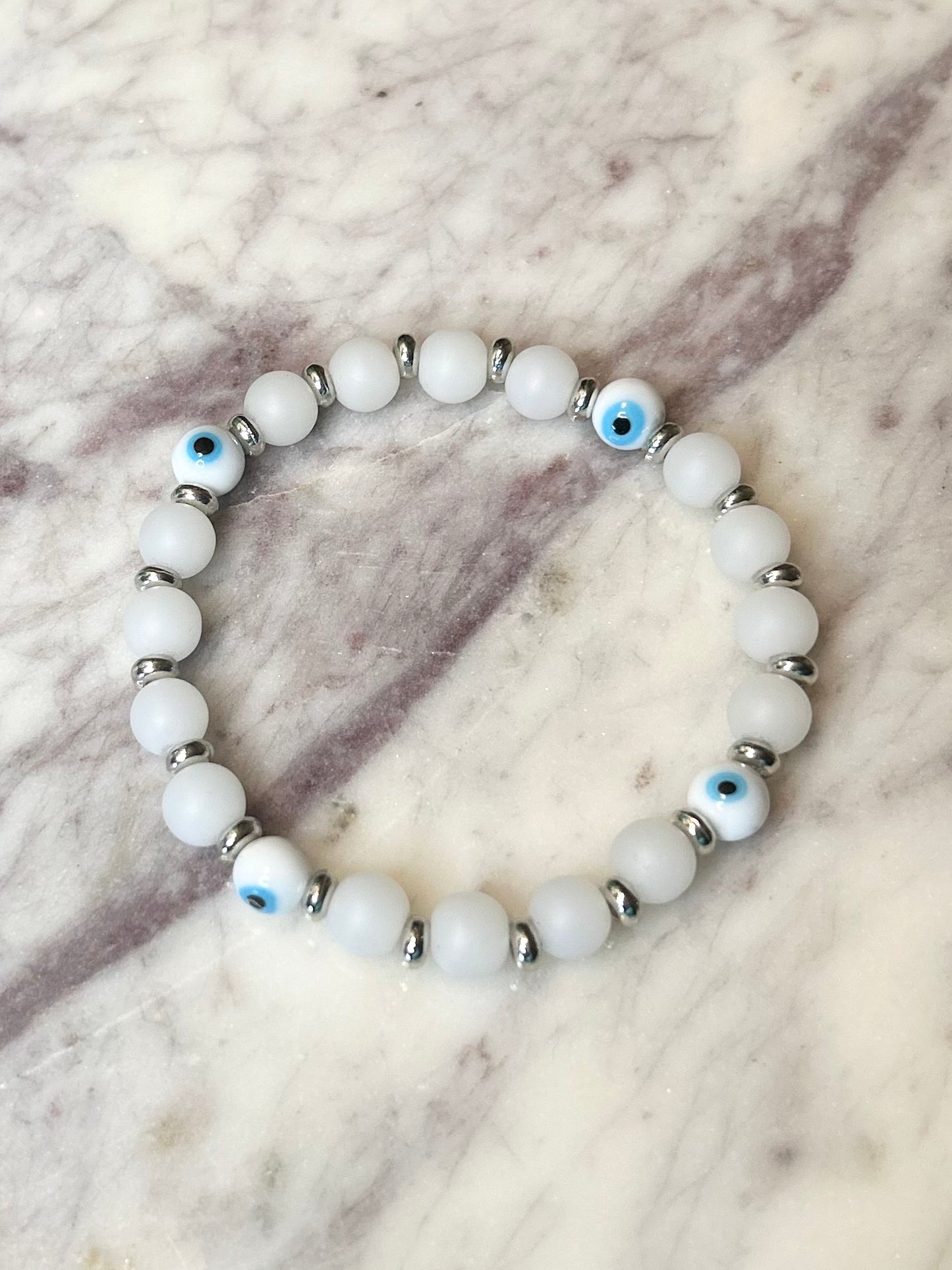 Evil Eye Bracelets