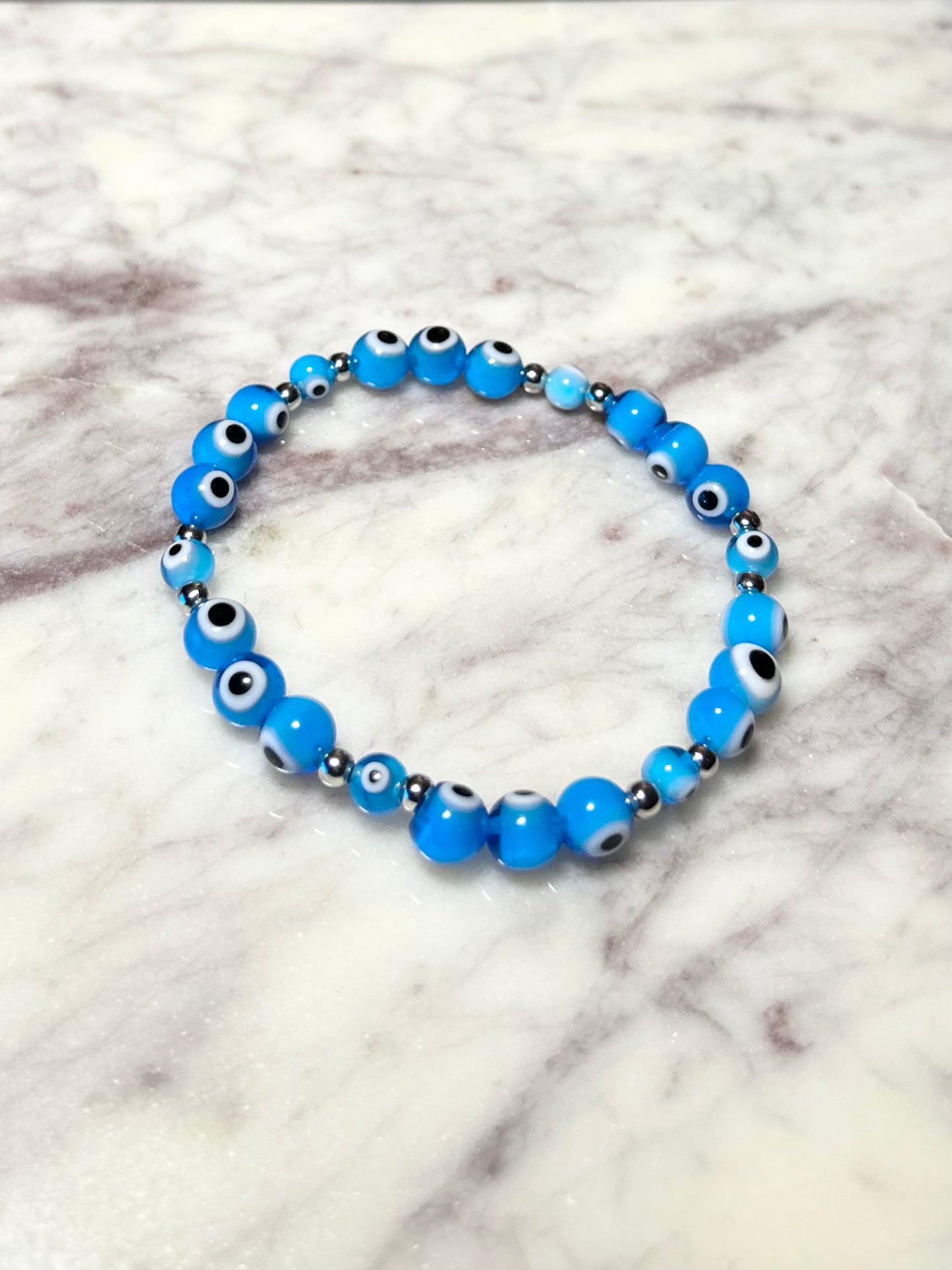 Evil Eye Bracelets