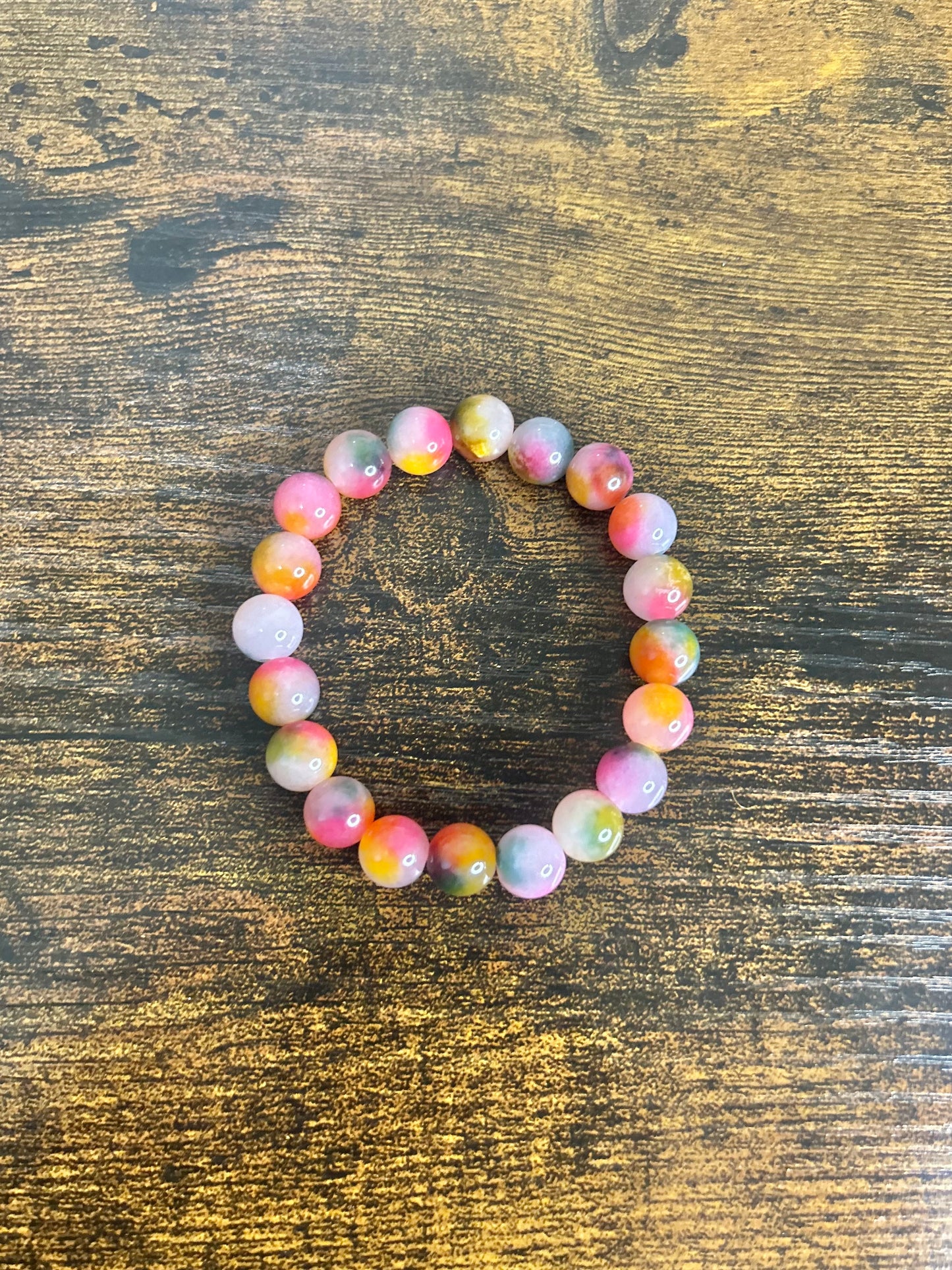 Simple Stackers