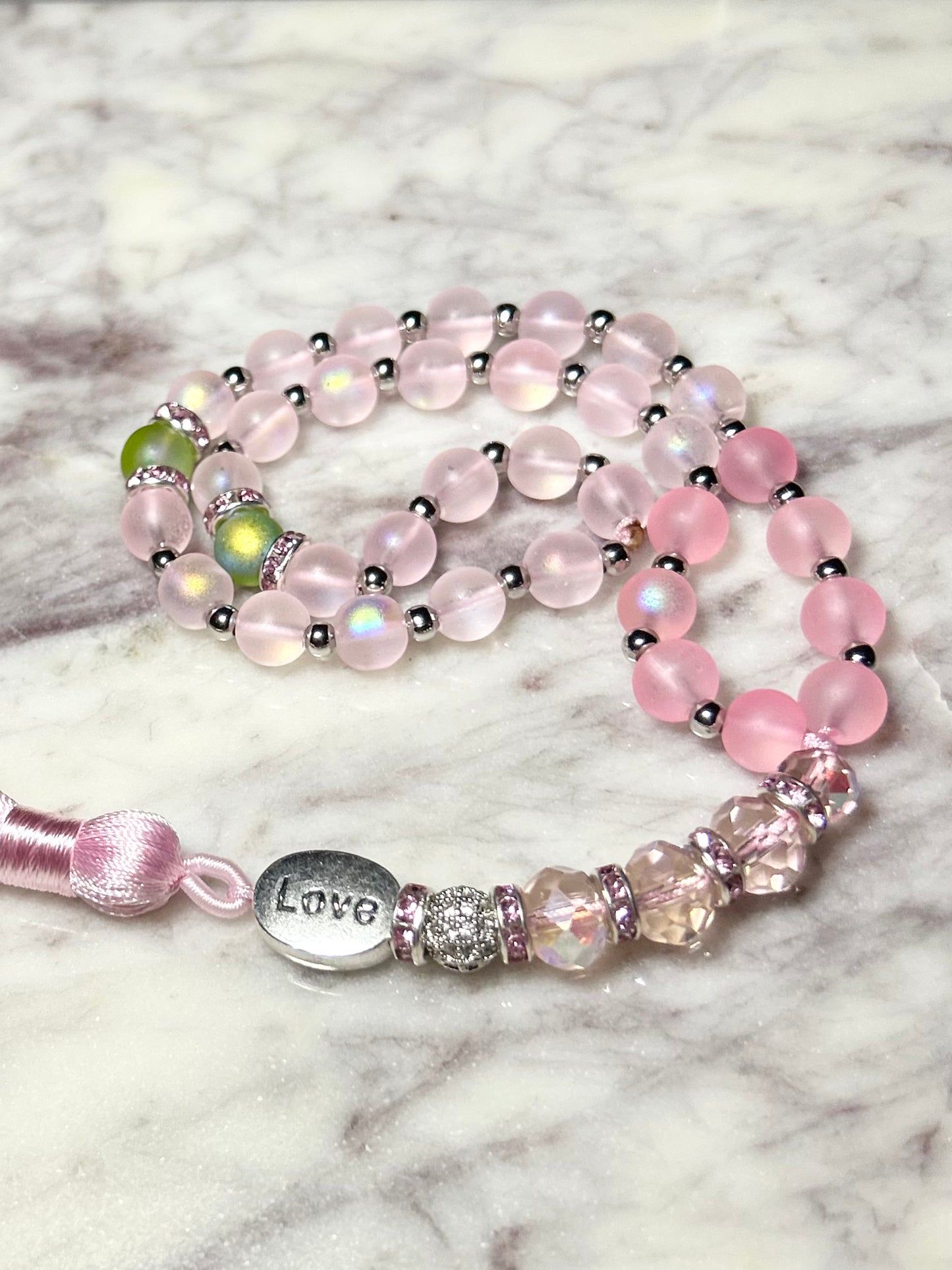 Tasbih Prayer Beads