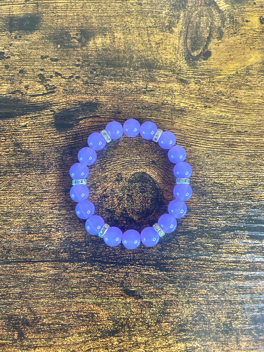 Everyday Glam Luxe Bracelet