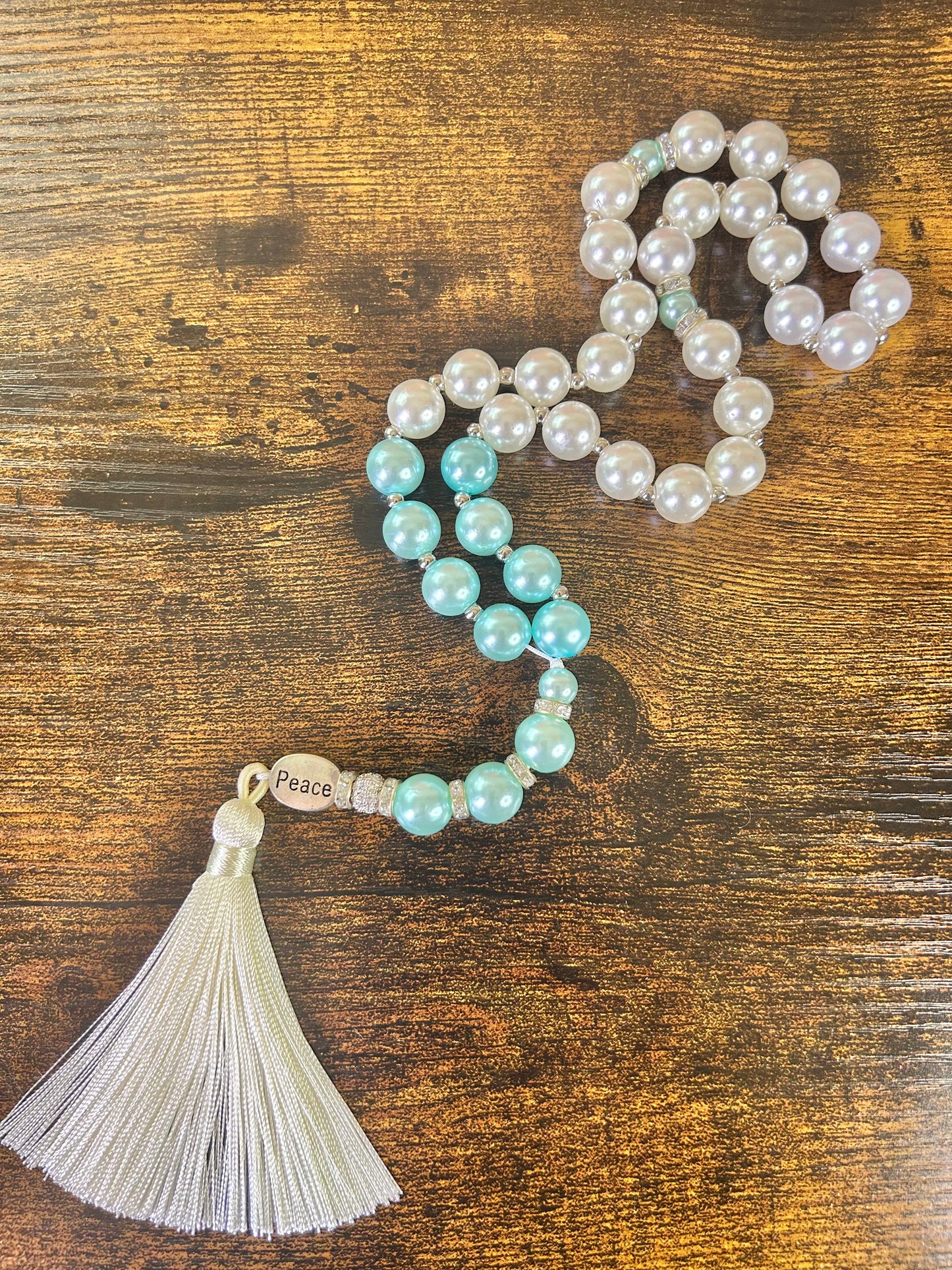 Tasbih Beads
