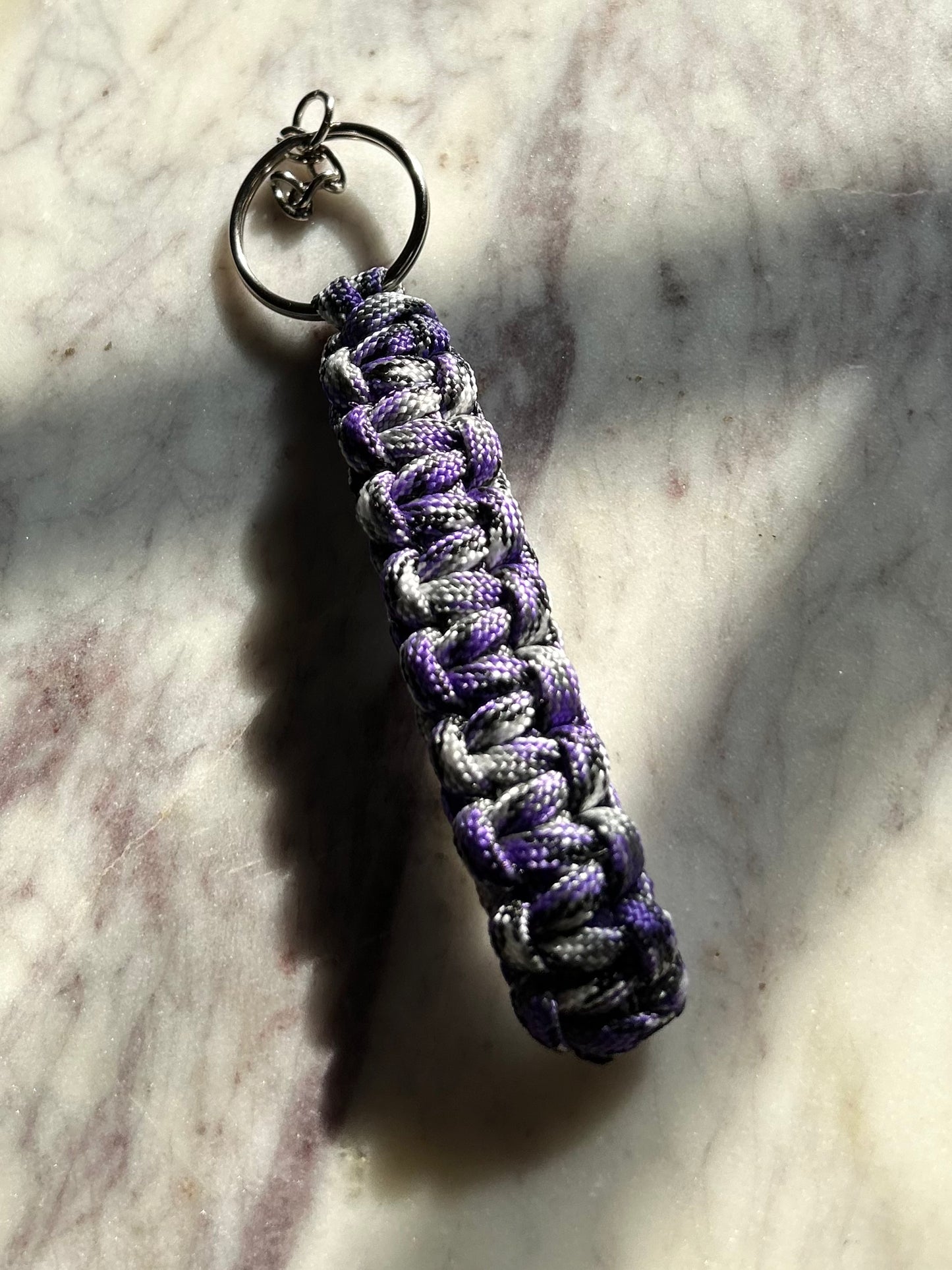 ParaCord Keychains