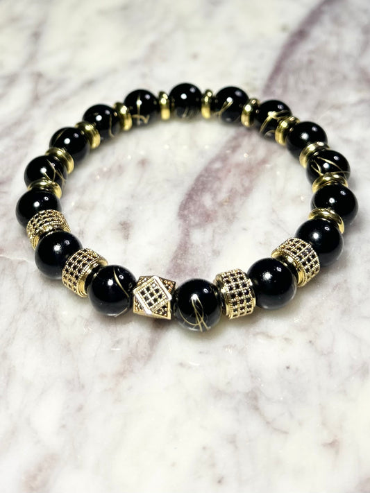 Khalan Luxury Men’s Bracelet