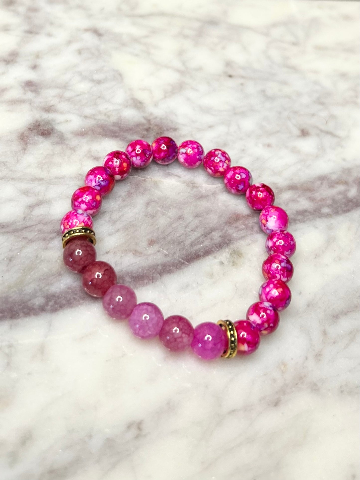 Zuri Kid Bracelets