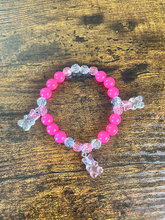 Charm Cutie: Gummy Bear Edition
