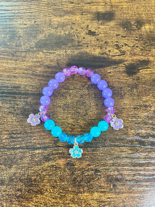 Charm Cutie: Petal Princess