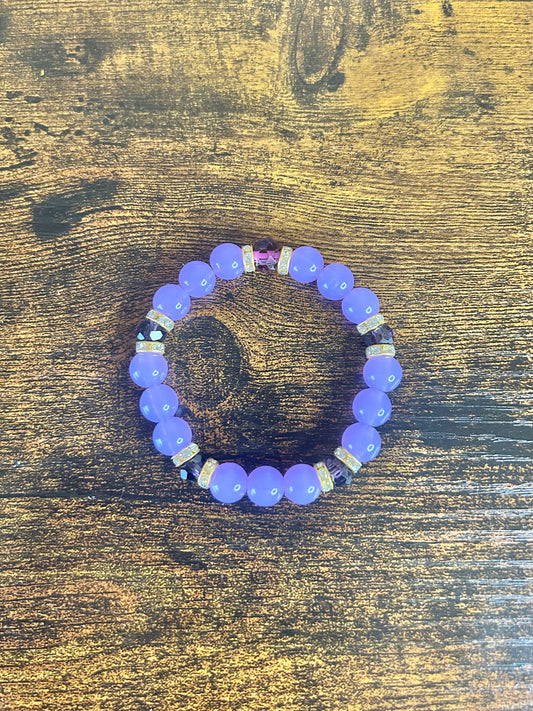 Everyday Glam Luxe Bracelet