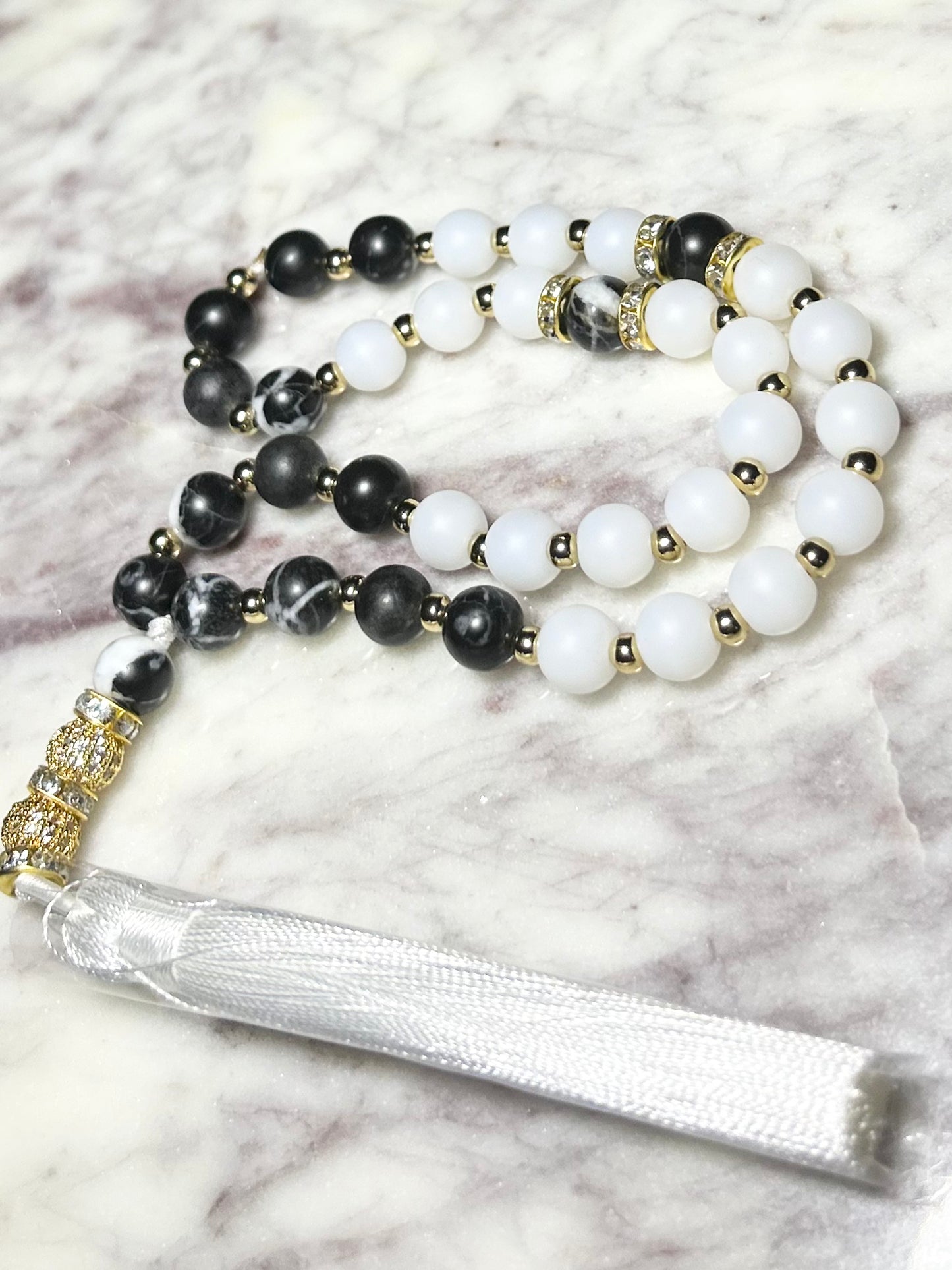 Tasbih Prayer Beads