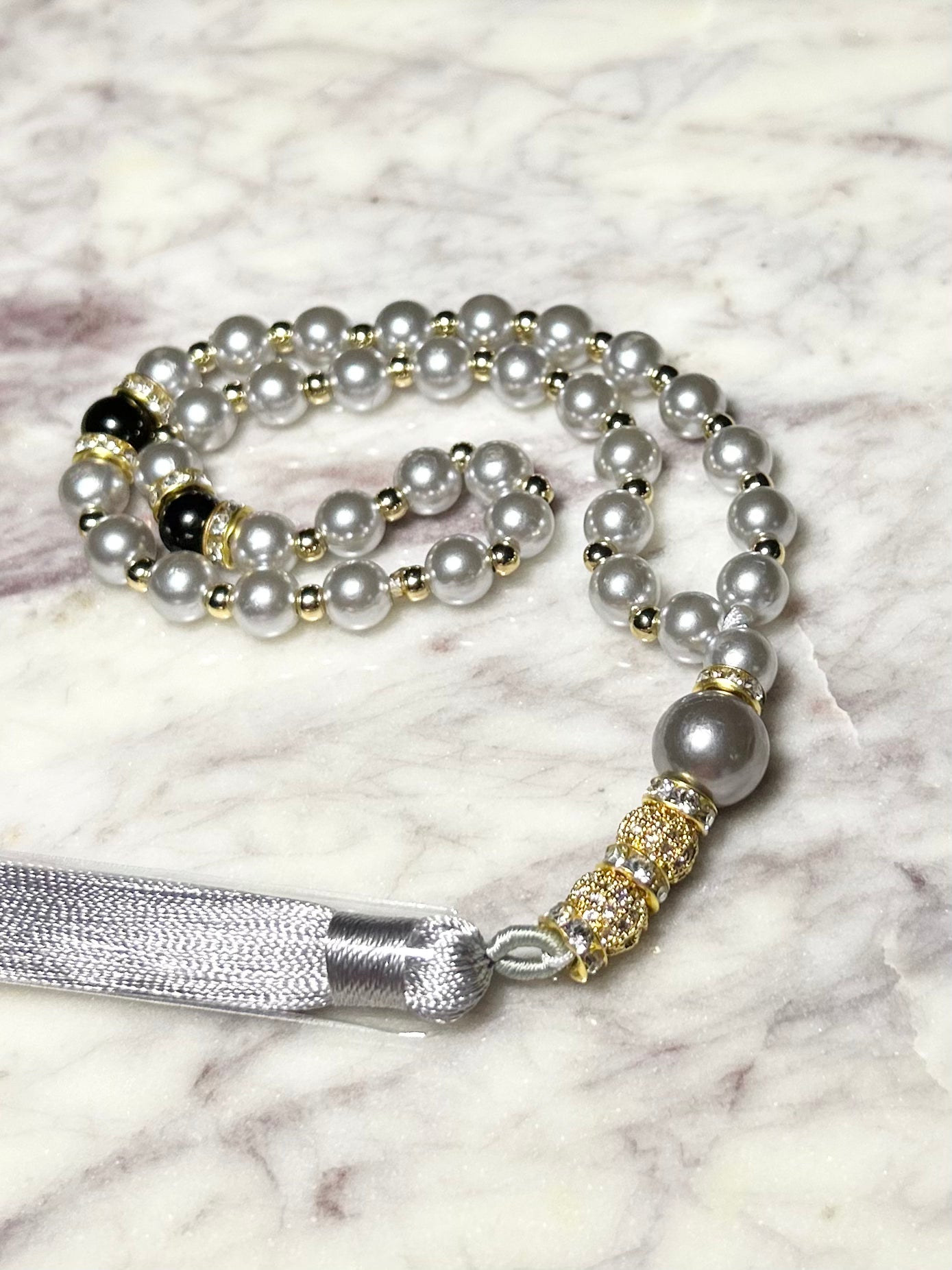 Tasbih Prayer Beads