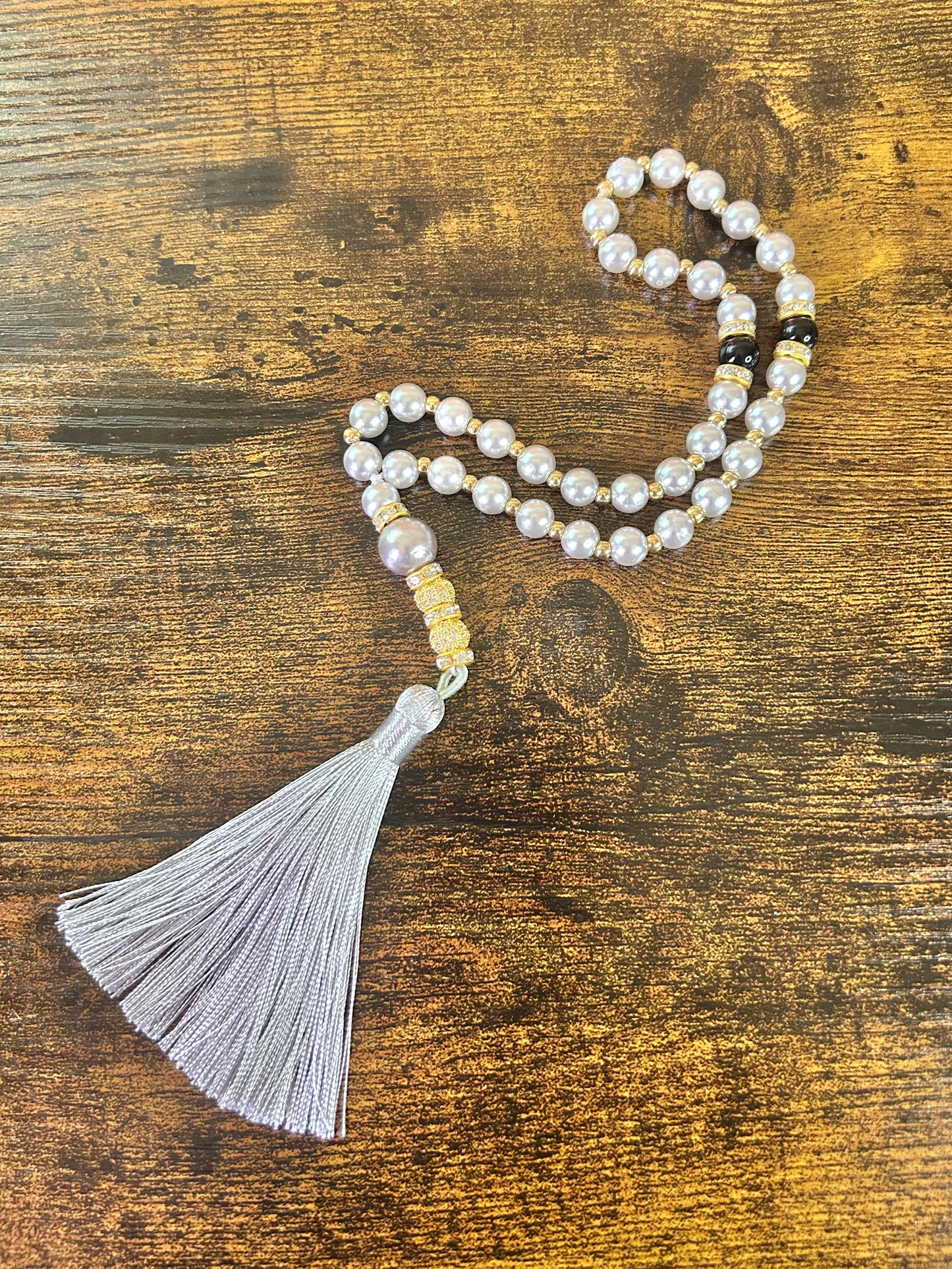 Tasbih Beads