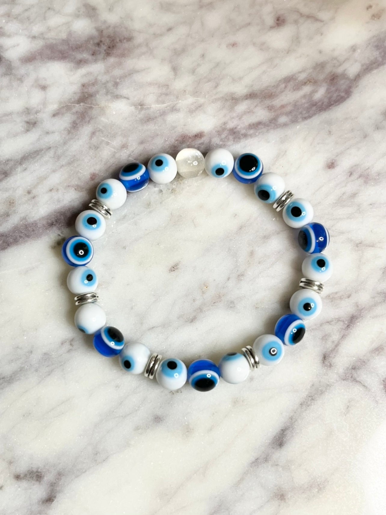 Evil Eye Bracelets