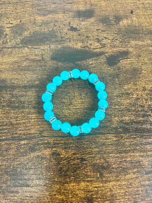 Everyday Glam Luxe Bracelet