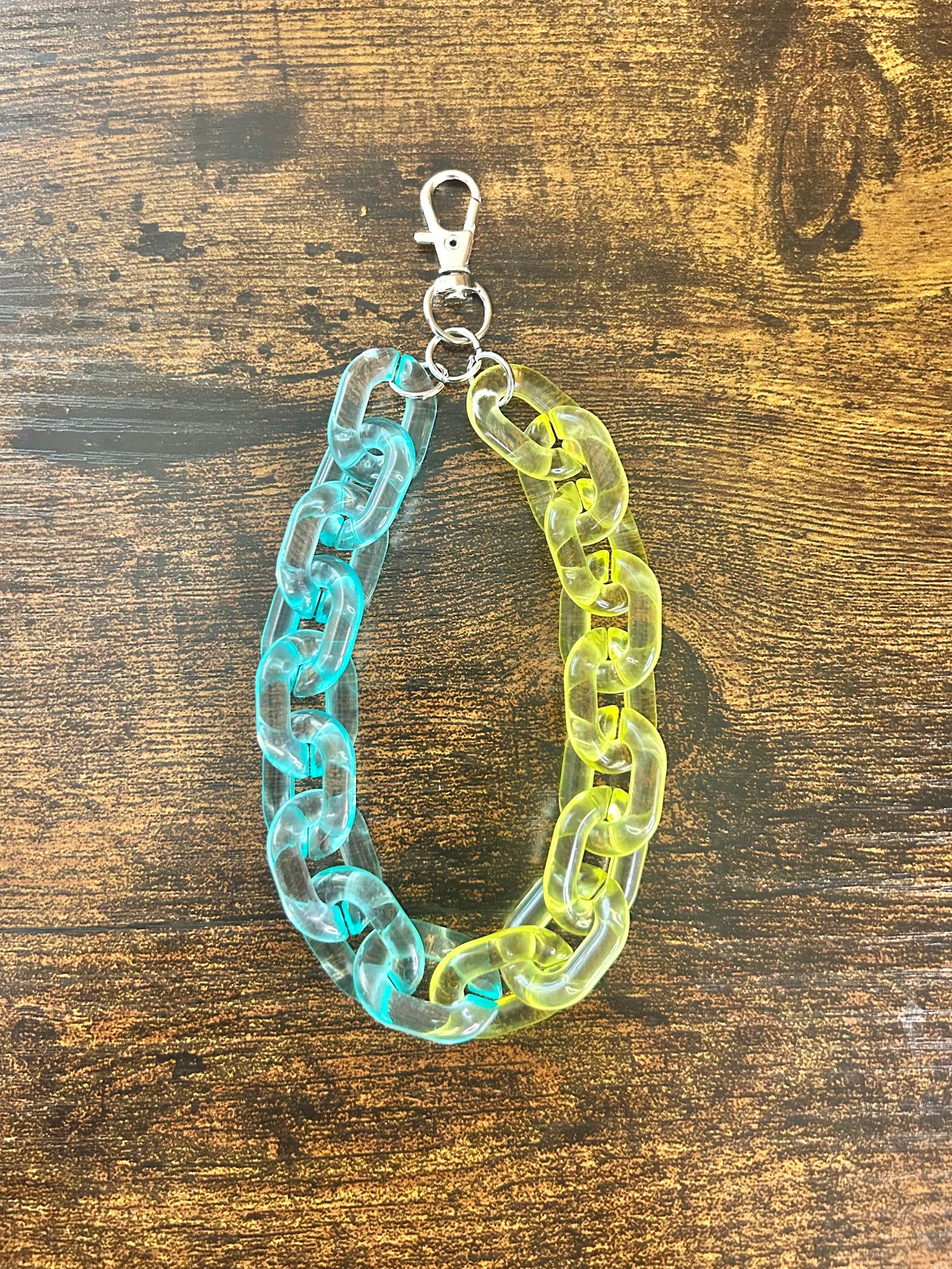 Luxe Link Collection