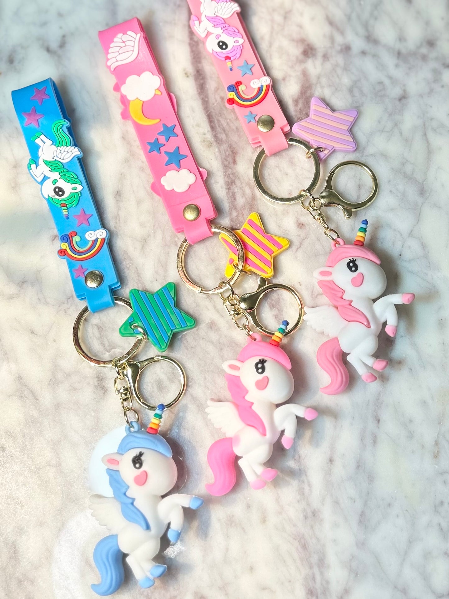 Kid Keychains