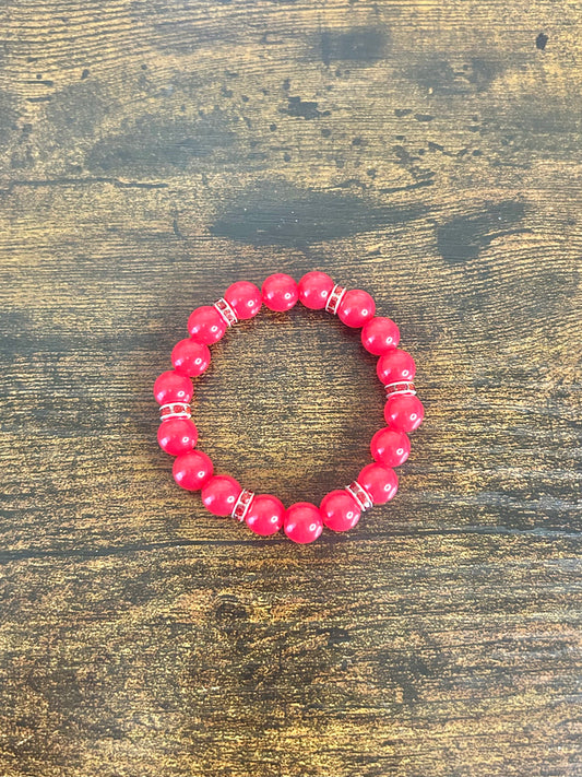 Everyday Glam Luxe Bracelet
