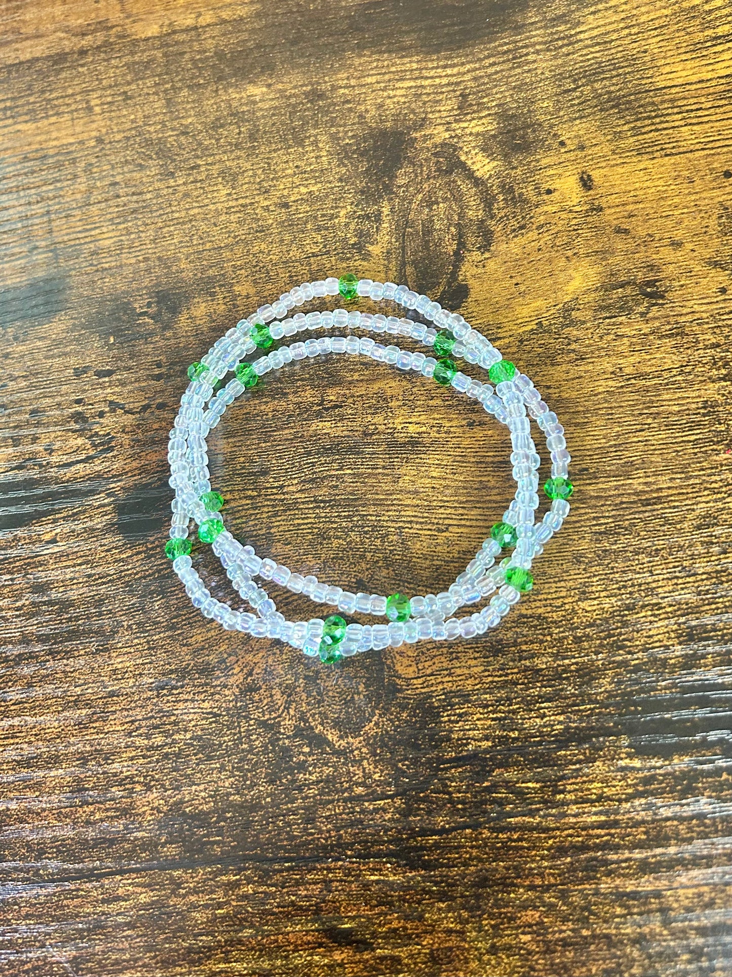 Elastic Waist Beads