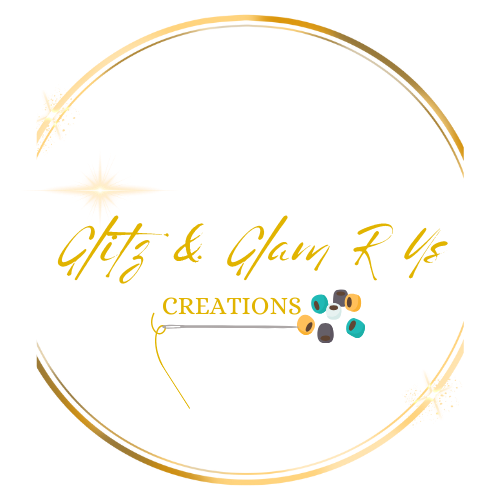 Glitz & Glam R Us Creations