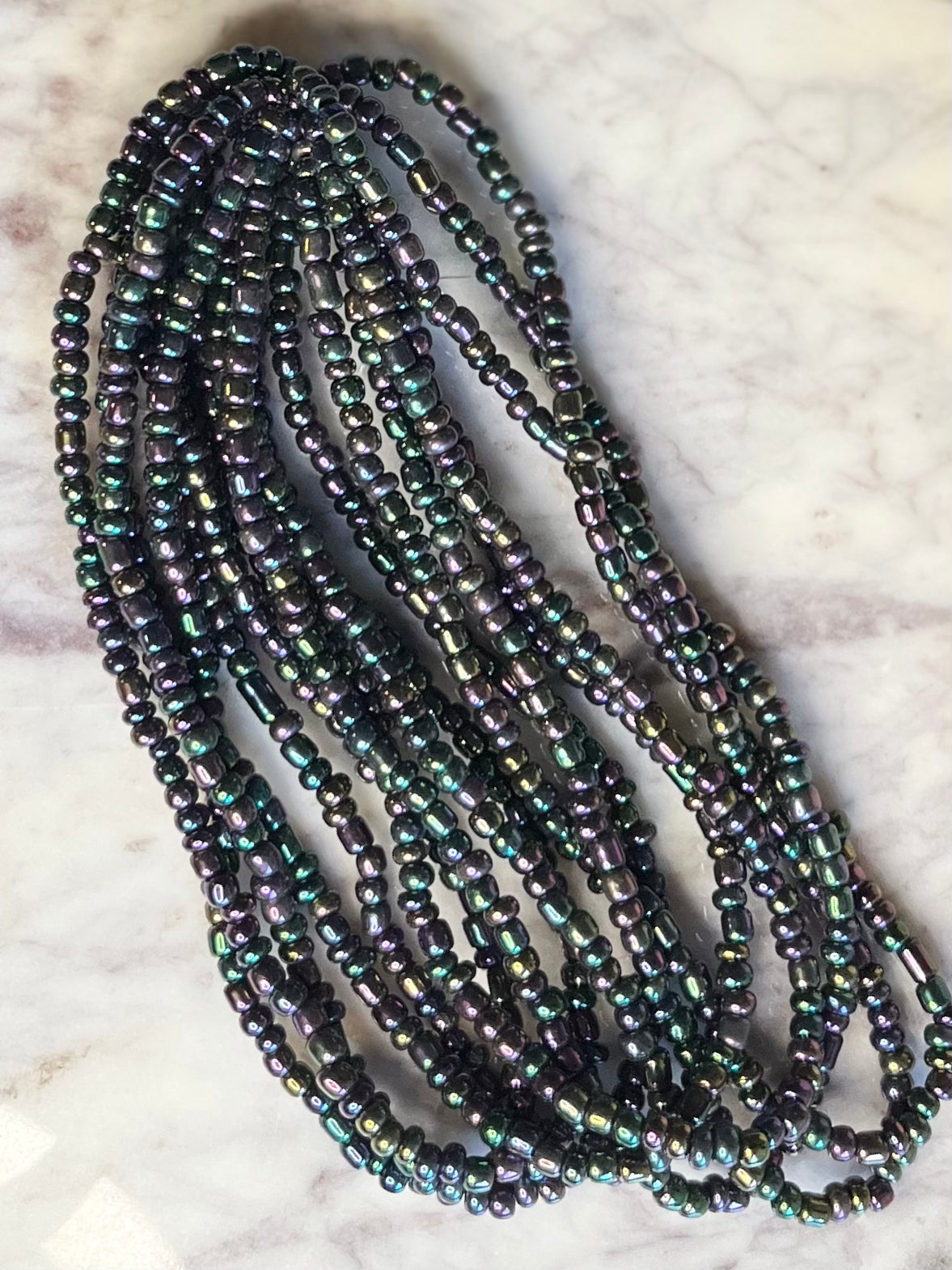 Zola Waist Beads