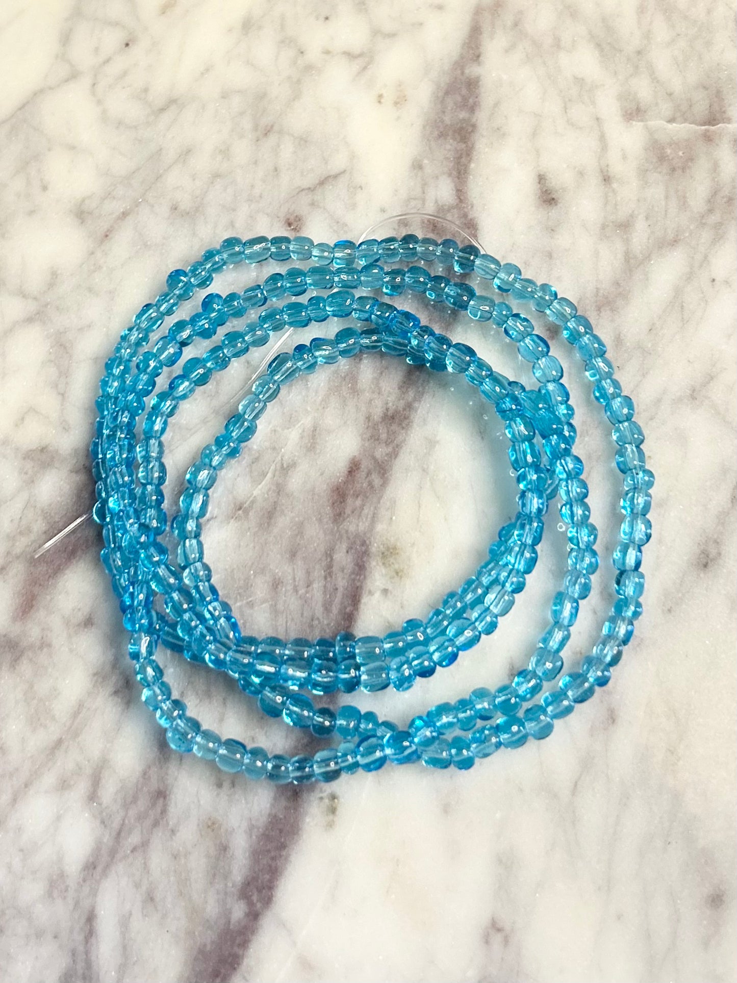 Zola Waist Beads