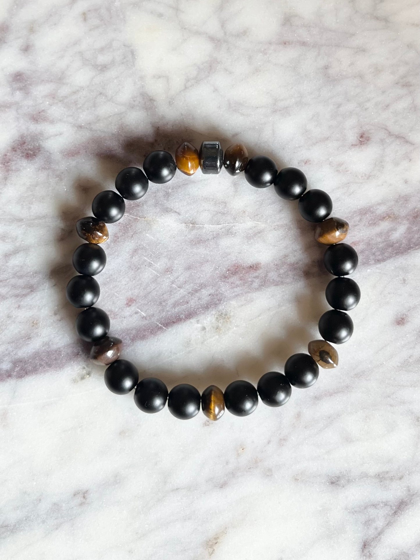 Tiger’s Eye Bracelets