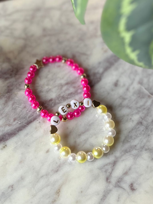 Zuri Kid Bracelets