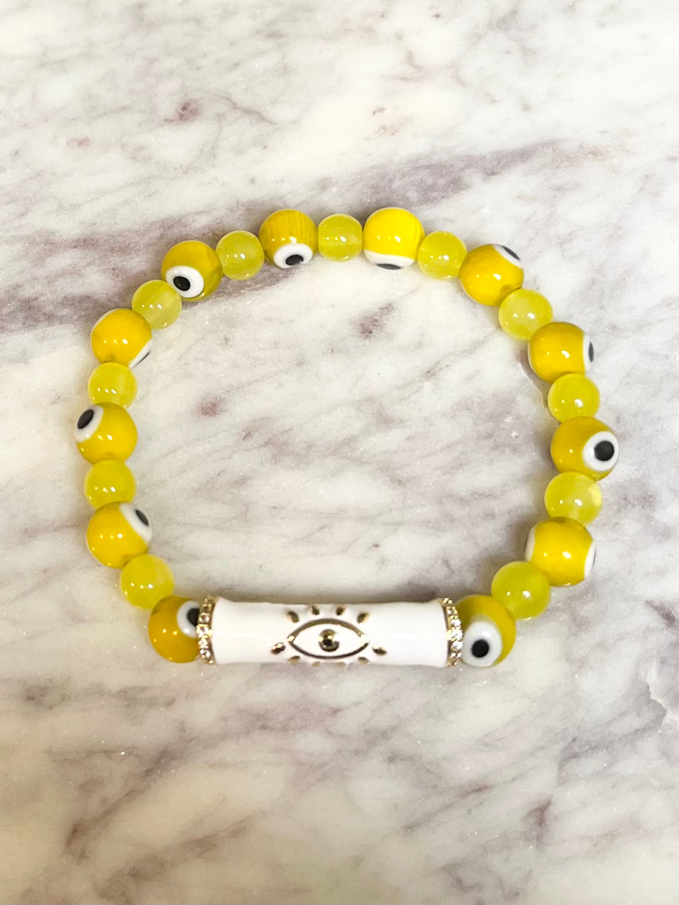 Evil Eye Bracelets