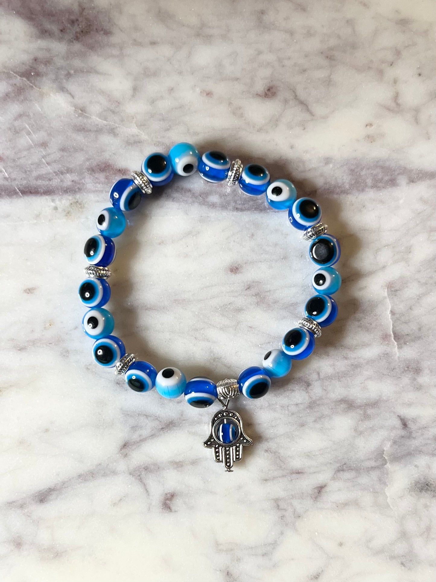 Evil Eye Bracelets