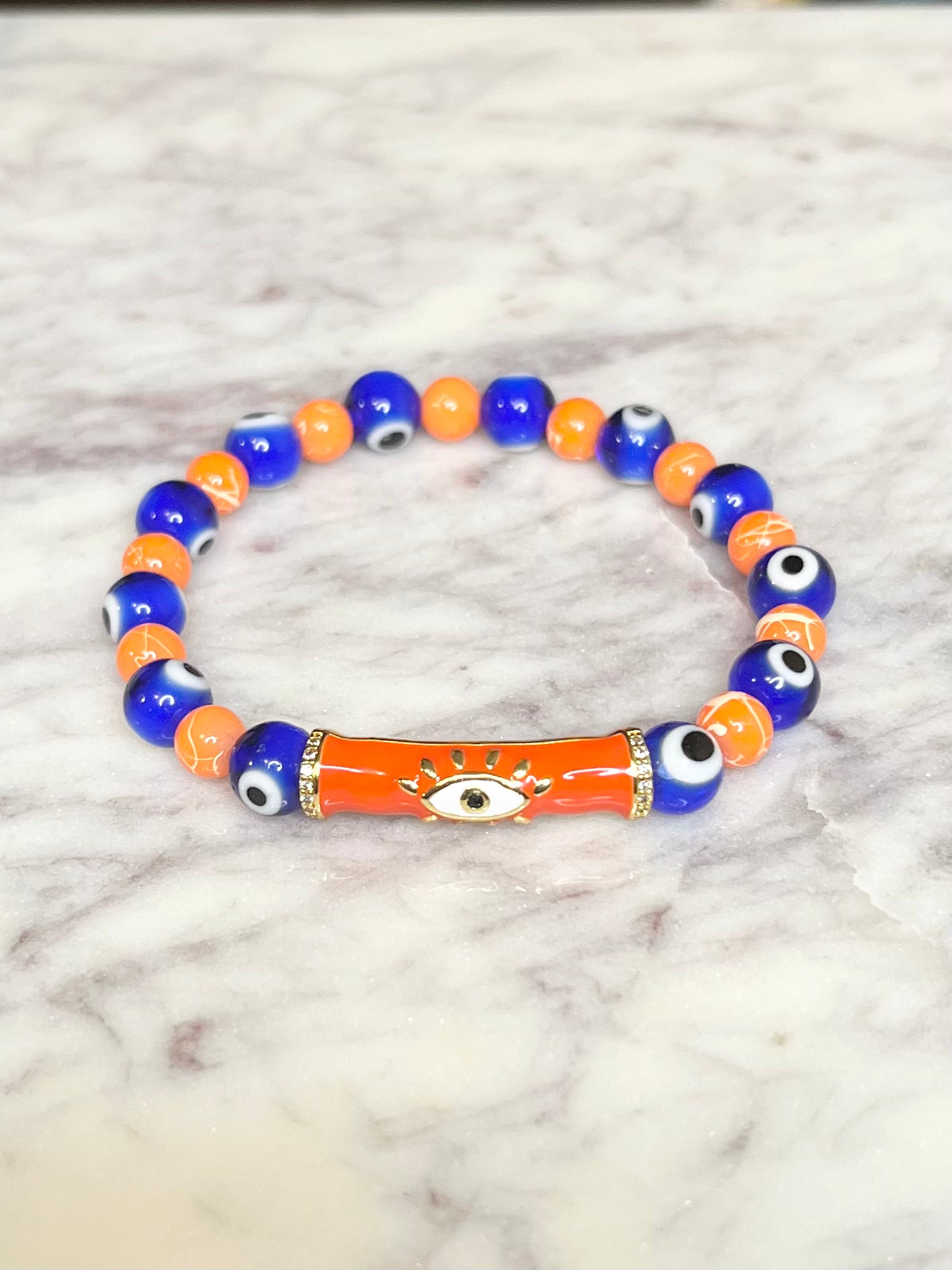 Evil Eye Bracelets