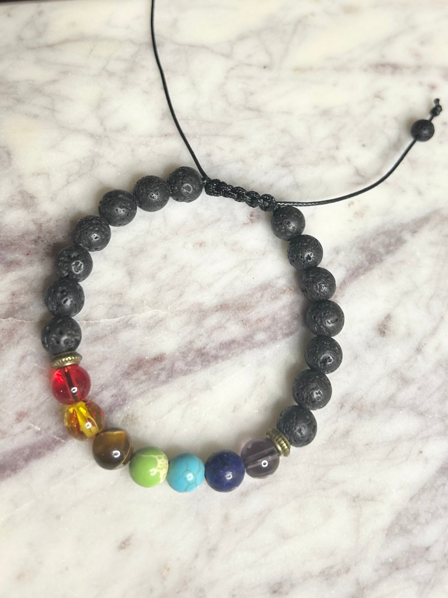 Chakra Bracelets