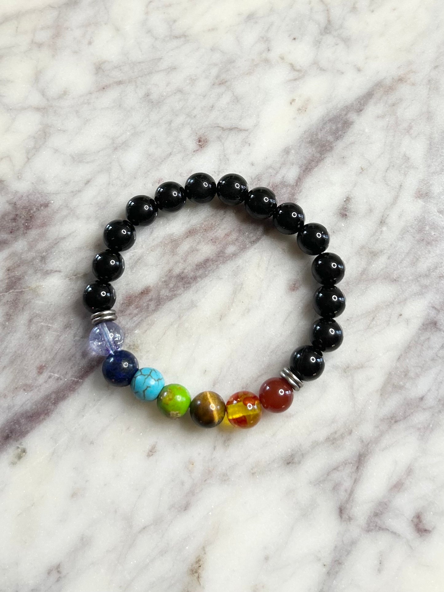 Chakra Bracelets