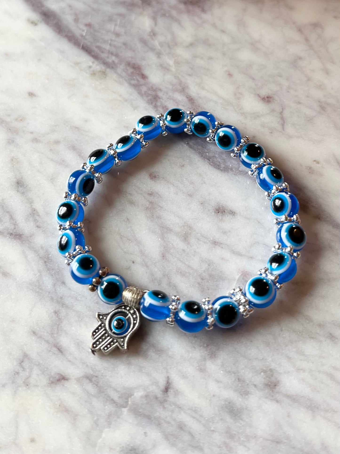 Evil Eye Bracelets